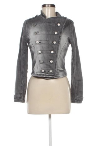 Dámská bunda  Gina Tricot, Velikost S, Barva Šedá, Cena  439,00 Kč, #136917542