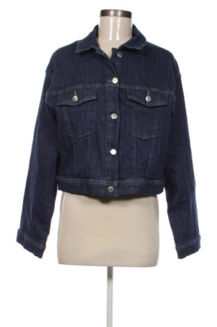 Geacă de femei ONLY, Mărime S, Culoare Albastru, Preț 208,99 Lei, #136919040