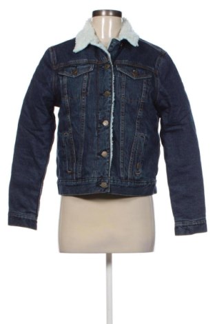 Kurtka damska Pepe Jeans, Rozmiar S, Kolor Niebieski, Cena 468,99 zł, #136919050