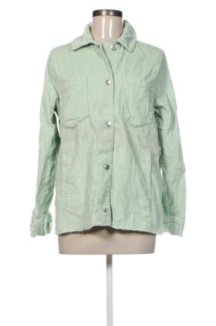 Kurtka damska Hollister, Rozmiar S, Kolor Zielony, Cena 359,99 zł, #136919325