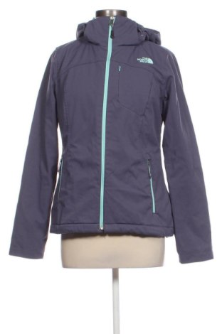 Дамско яке The North Face, Размер S, Цвят Син, Цена 113,00 €, #136919473