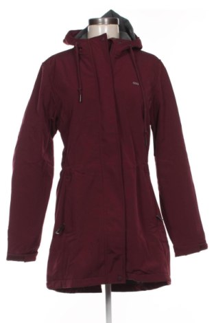 Дамско яке Unbranded, Размер M, Цвят Червен, Цена 16,00 €, #136919511