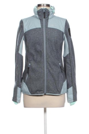 Дамско яке Decathlon, Размер M, Цвят Многоцветен, Цена 14,00 €, #136919557