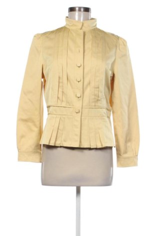Дамско яке CH Carolina Herrera, Размер L, Цвят Жълт, Цена 94,00 €, #136919709