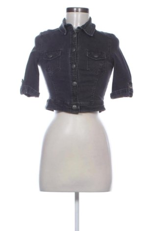 Geacă de femei Unbranded, Mărime XS, Culoare Gri, Preț 93,84 Lei, #136920502