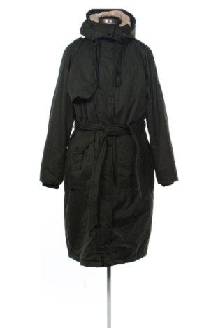 Dámska bunda  Navahoo, Veľkosť XL, Farba Zelená, Cena  109,95 €, #136921068