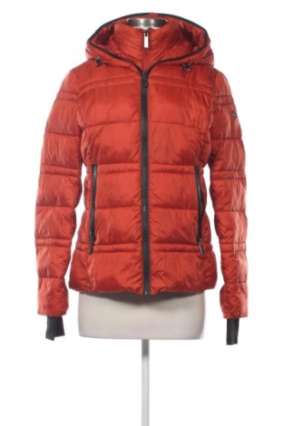 Dámska bunda  MICHAEL Michael Kors, Veľkosť S, Farba Oranžová, Cena  269,95 €, #136921768