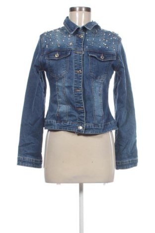 Damenjacke Blind Date, Größe M, Farbe Blau, Preis € 15,99, #136921769