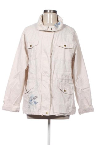 Női dzseki Unbranded, Méret XL, Szín Ekrü
, Ár 7 769 Ft, #136922070