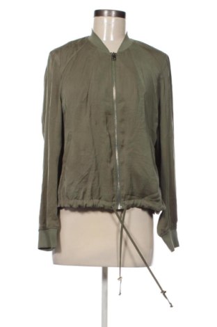 Γυναικείο μπουφάν H&M, Μέγεθος L, Χρώμα Πράσινο, Τιμή 10,99 €, #136922125