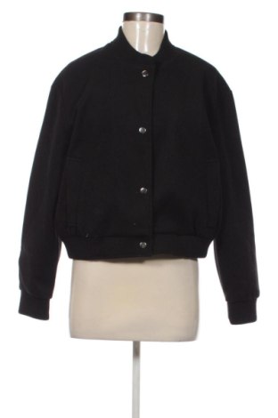 Geacă de femei New Look, Mărime M, Culoare Negru, Preț 158,99 Lei, #136922243