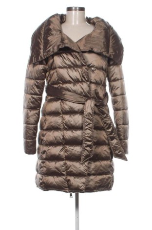 Дамско яке Unbranded, Размер M, Цвят Кафяв, Цена 26,58 €, #136923044