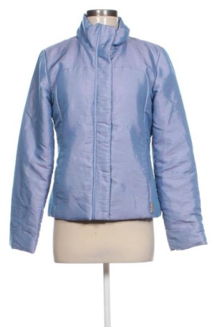 Geacă de femei DKNY, Mărime M, Culoare Albastru, Preț 209,31 Lei, #136923072