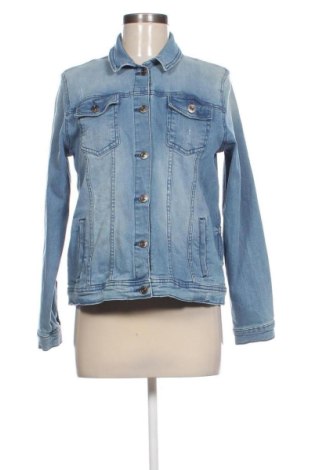 Damenjacke Esmara, Größe L, Farbe Blau, Preis € 16,00, #136923990