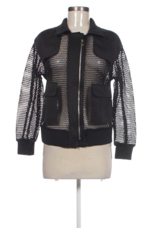 Damenjacke K.zell, Größe M, Farbe Schwarz, Preis 14,99 €, #136924036