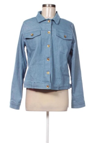 Geacă de femei Scotch & Soda, Mărime L, Culoare Albastru, Preț 246,99 Lei, #136924091