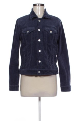 Geacă de femei Lucky Brand, Mărime M, Culoare Albastru, Preț 104,26 Lei, #136924248