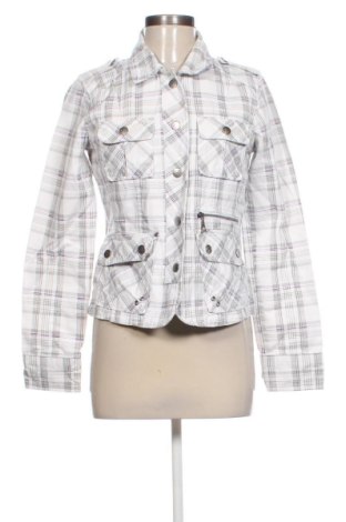 Damenjacke Fishbone, Größe M, Farbe Mehrfarbig, Preis 10,00 €, #136925110