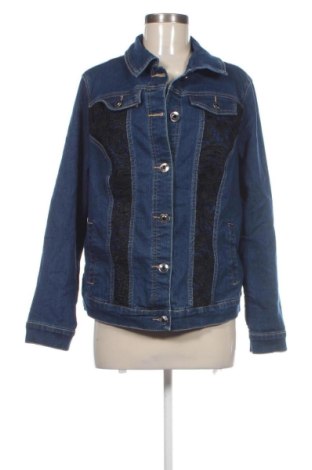 Damenjacke Unbranded, Größe L, Farbe Blau, Preis € 15,99, #136925748