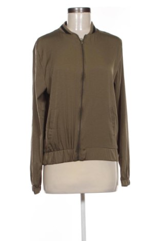 Női dzseki Unbranded, Méret M, Szín Zöld, Ár 6 009 Ft, #136926949