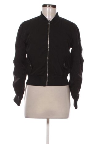 Geacă de femei Unbranded, Mărime XS, Culoare Negru, Preț 62,56 Lei, #136928081
