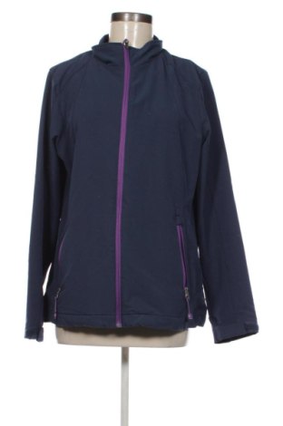 Damenjacke Crane, Größe XL, Farbe Blau, Preis 15,99 €, #136928311