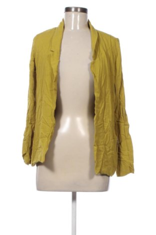 Damenjacke Unbranded, Größe S, Farbe Gelb, Preis € 13,99, #136930141