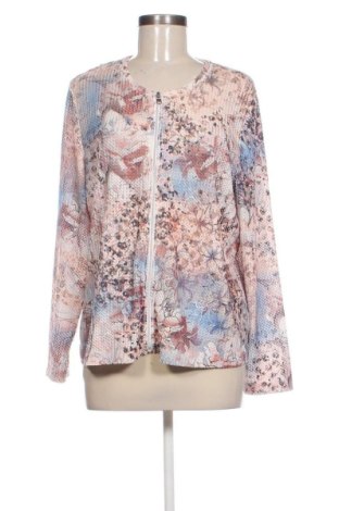 Γυναικείο μπουφάν Gerry Weber, Μέγεθος L, Χρώμα Πολύχρωμο, Τιμή 22,00 €, #136931212