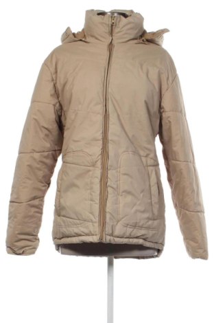 Dámská bunda  Unbranded, Velikost L, Barva Béžová, Cena  907,00 Kč, #136932276