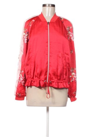 Damenjacke Unbranded, Größe M, Farbe Mehrfarbig, Preis 19,99 €, #136934848