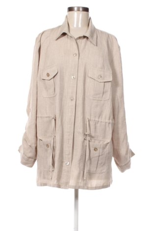 Női dzseki Unbranded, Méret XL, Szín Bézs, Ár 6 279 Ft, #136935204