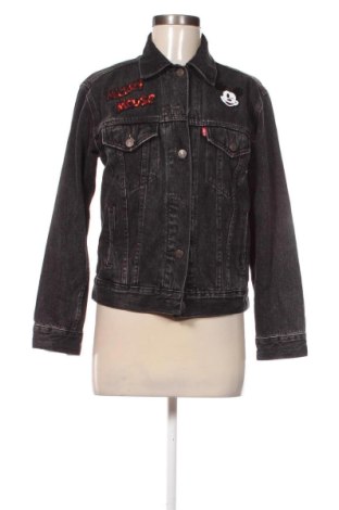 Női dzseki Levi's, Méret XS, Szín Fekete, Ár 19 509 Ft, #136936765