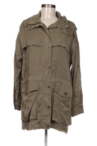 Női dzseki Zara, Méret M, Szín Zöld, Ár 6 579 Ft, #136937007