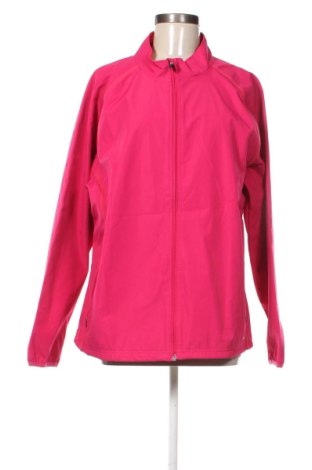 Női dzseki Unbranded, Méret XL, Szín Rózsaszín, Ár 7 429 Ft, #136937068