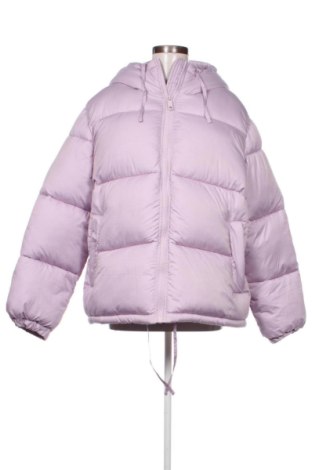 Dámská bunda  H&M, Velikost XL, Barva Fialová, Cena  941,00 Kč, #136939079