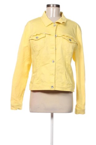 Damenjacke So Soire, Größe L, Farbe Gelb, Preis 18,99 €, #136939159