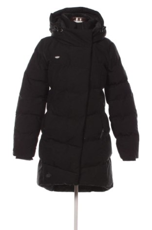 Dámská bunda  Ragwear, Velikost M, Barva Černá, Cena  2 649,00 Kč, #136940014
