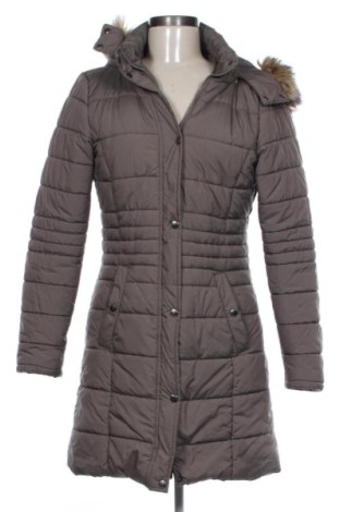 Damenjacke Tchibo, Größe M, Farbe Braun, Preis 23,79 €, #136940628
