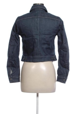 Dámská bunda  Unbranded, Velikost S, Barva Modrá, Cena  809,00 Kč, #136942829