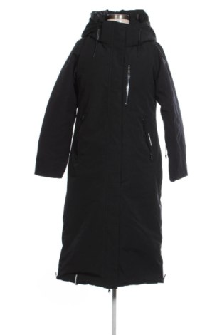 Дамско яке Khujo, Размер S, Цвят Черен, Цена 138,04 €, #136946745