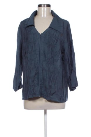 Geacă de femei Unbranded, Mărime XXL, Culoare Albastru, Preț 125,12 Lei, #136947037