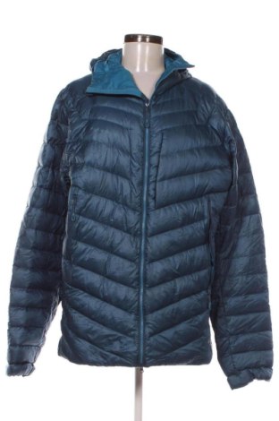 Дамско яке Mammut, Размер XL, Цвят Син, Цена 150,83 €, #136947106
