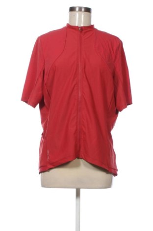 Damenjacke Decathlon, Größe XXL, Farbe Rot, Preis € 18,99, #136947604