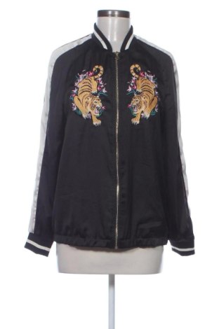 Geacă de femei Unbranded, Mărime M, Culoare Multicolor, Preț 104,26 Lei, #136951517