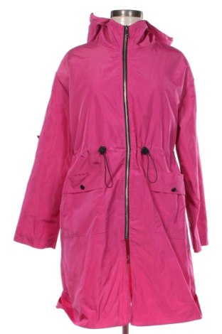 Geacă de femei Unbranded, Mărime XL, Culoare Roz, Preț 116,52 Lei, #136951651