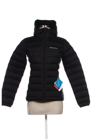 Damenjacke Columbia, Größe XS, Farbe Schwarz, Preis € 83,00, #136955837