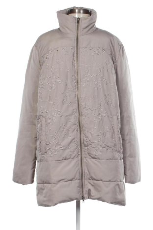 Damenjacke Unbranded, Größe XXL, Farbe Beige, Preis 16,00 €, #136956574