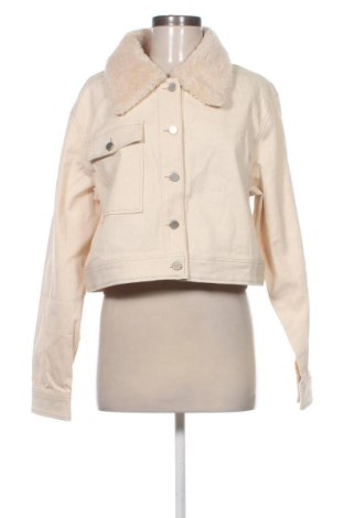 Damenjacke Tiger Mist, Größe L, Farbe Beige, Preis € 30,20, #136957955