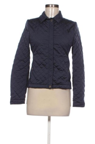 Geacă de femei Massimo Dutti, Mărime S, Culoare Albastru, Preț 259,76 Lei, #136963354