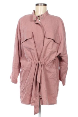 Damenjacke Unbranded, Größe M, Farbe Aschrosa, Preis 12,99 €, #136967828